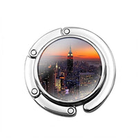 Accroche sac à main New York City - modèle images 1 - AccrocheMonSac ™