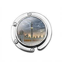 Accroche sac à main Mosqué - modèle images 7 - AccrocheMonSac ™