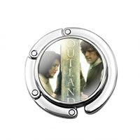 Accroche sac à main Outlander - modèle images 6 - AccrocheMonSac ™