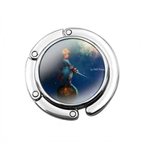 Accroche sac à main le Petit Prince - modèle images 8 - AccrocheMonSac ™