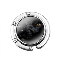 Accroche sac à main Labrador - modèle images 4 - AccrocheMonSac ™