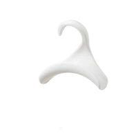 Porte sac à main pour penderie pratique - modèle White - AccrocheMonSac ™