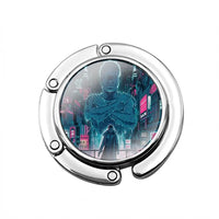 Accroche sac à main Blade Runner 2049 - modèle images 9 - AccrocheMonSac ™