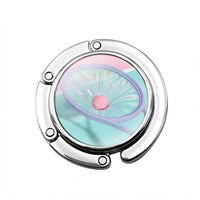 Accroche sac à main Tennis sport - modèle images 4 - AccrocheMonSac ™