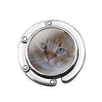 Accroche sac à main chat - modèle images 7 - AccrocheMonSac ™