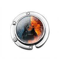 Accroche sac à main Instrument Guitar - AccrocheMonSac ™