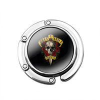 Accroche sac à main Guns N Roses - modèle images 9 - AccrocheMonSac ™