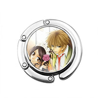 Accroche sac à main Sama kaichou - modèle images 3 - AccrocheMonSac ™