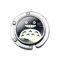 Accroche sac à main Anime Toroto - modèle images 11 - AccrocheMonSac ™