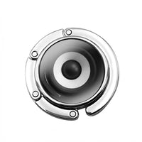 Accroche sac à main Baffe musique - modèle images 7 - AccrocheMonSac ™