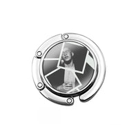 Accroche sac à main Bad Bunny - modèle images 9 - AccrocheMonSac ™