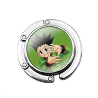 Accroche sac à main Hunter X Hunter - modèle images 4 - AccrocheMonSac ™