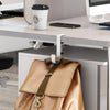 Porte sac à main en métal solide