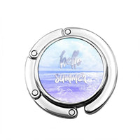 Accroche sac à main Summer - modèle images 4 - AccrocheMonSac ™