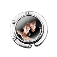 Accroche sac à main SKAM - modèle images 11 - AccrocheMonSac ™