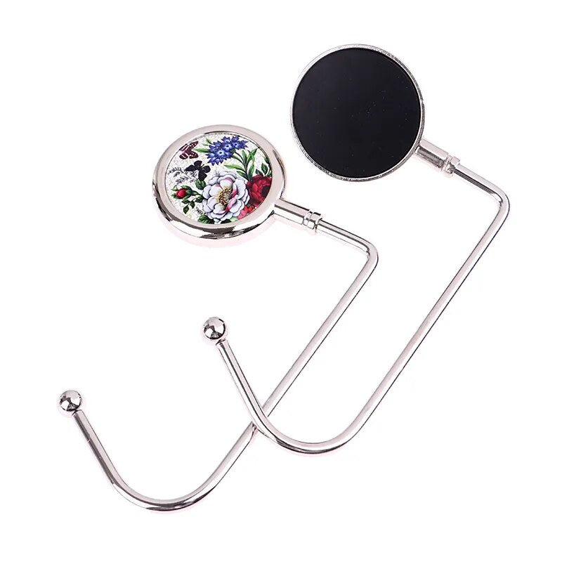 Accroche sac à main vintage