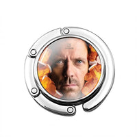 Accroche sac à main Dr House - modèle images 3 - AccrocheMonSac ™