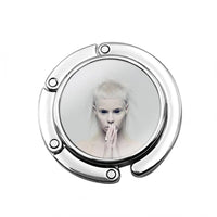 Accroche sac à main Yolandi Visser - modèle images 8 - AccrocheMonSac ™