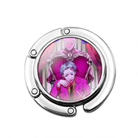 Accroche sac à main Kira Yoshikage - modèle images 7 - AccrocheMonSac ™