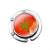 Accroche sac à main Drapeau du Maroc - modèle images 4 - AccrocheMonSac ™