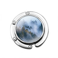 Accroche sac à main I Want To Go Far Away - modèle images 9 - AccrocheMonSac ™