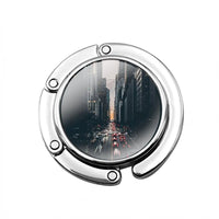 Accroche sac à main New York City - modèle images 11 - AccrocheMonSac ™