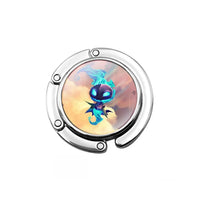 Accroche sac à main manga animé - modèle images 11 - AccrocheMonSac ™