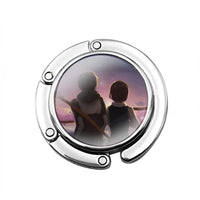 Accroche sac à main Manga Friends - modèle images 10 - AccrocheMonSac ™