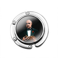 Accroche sac à main Cinéma - modèle images 5 - AccrocheMonSac ™