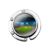 Accroche sac à main ballon de Fooball - modèle images 8 - AccrocheMonSac ™