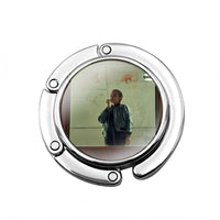 Accroche sac à main Eve - modèle images 5 - AccrocheMonSac ™