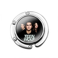 Accroche sac à main Teen Wolf - modèle images 11 - AccrocheMonSac ™