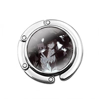 Accroche sac à main Manga Osamu Dazai - modèle images 7 - AccrocheMonSac ™