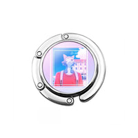 Accroche sac à main Beastars - modèle images 11 - AccrocheMonSac ™