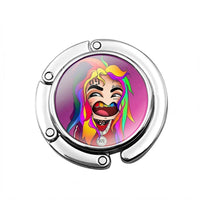 Accroche sac à main Hip Hop - AccrocheMonSac ™