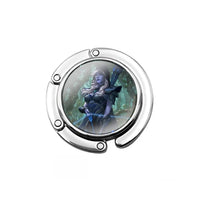 Accroche sac à main Shadow Fiend Dota 2 - modèle images 3 - AccrocheMonSac ™