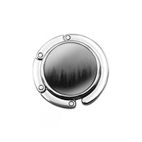 Accroche sac à main Forêt nature - modèle images 5 - AccrocheMonSac ™