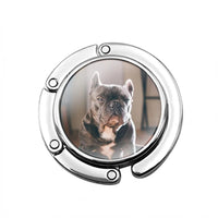 Accroche sac à main Doberman Chic - modèle images 10 - AccrocheMonSac ™