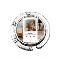 Accroche sac à main Musicien - AccrocheMonSac ™