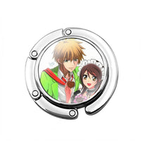 Accroche sac à main Sama kaichou - modèle images 9 - AccrocheMonSac ™