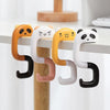 Accroche Sac À Dos Enfant Panda