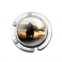 Accroche sac à main Chevaux - AccrocheMonSac ™