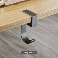 Porte sac à main géométrique - modèle Grey - AccrocheMonSac ™