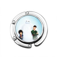 Accroche sac à main Hero Baymax - AccrocheMonSac ™