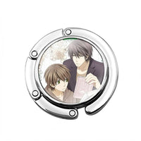 Accroche sac à main Sekai Ichi - modèle images 4 - AccrocheMonSac ™