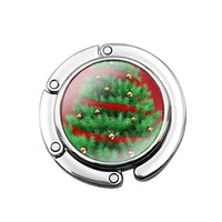 Accroche sac à main de Noël - modèle images 3 - AccrocheMonSac ™