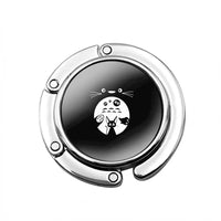 Accroche sac à main Anime Toroto - modèle images 8 - AccrocheMonSac ™