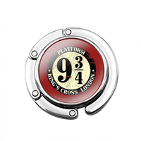 Accroche sac à main Harry Potter - modèle images 3 - AccrocheMonSac ™