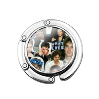 Accroche sac à main The Vampire Diaries - modèle images 7 - AccrocheMonSac ™