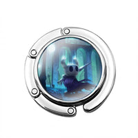 Accroche sac à main Axolotl - modèle images 4 - AccrocheMonSac ™